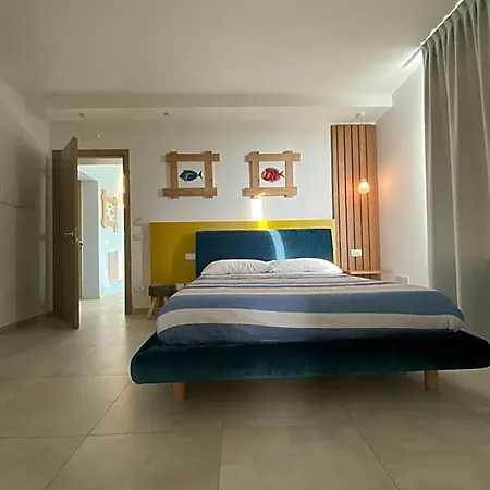 Mare E Marmellata Bed & Breakfast 3*