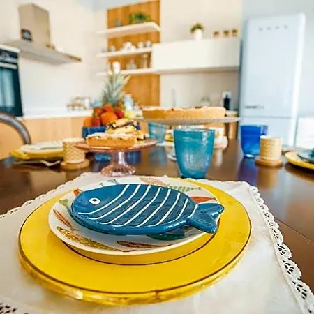 Mare E Marmellata Bed & Breakfast 3*