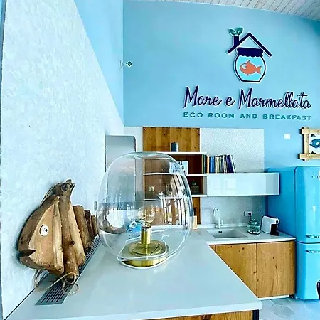 Mare E Marmellata Bed & Breakfast