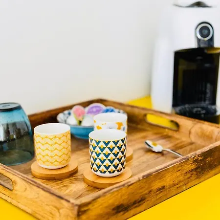 Mare E Marmellata Bed & Breakfast