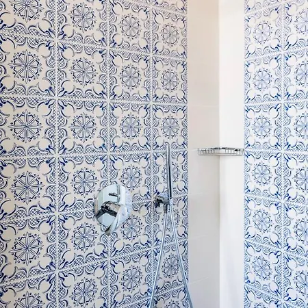 Bed & Breakfast Mare E Marmellata