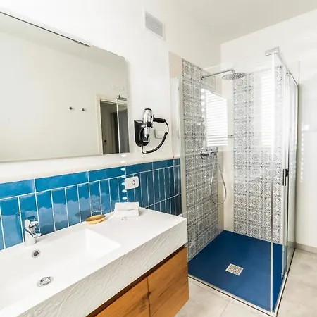 Mare E Marmellata Bed & Breakfast Ravenna