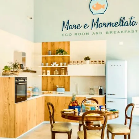 Mare E Marmellata 3* Ravenna