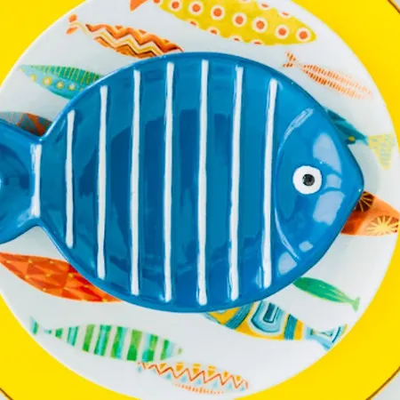 Bed & Breakfast Mare E Marmellata 3*