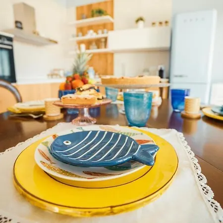 Mare E Marmellata 3* Ravenna