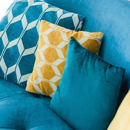 Bed & Breakfast Mare E Marmellata