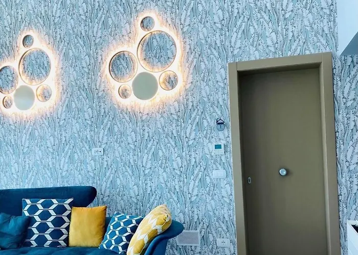 Mare E Marmellata 3*