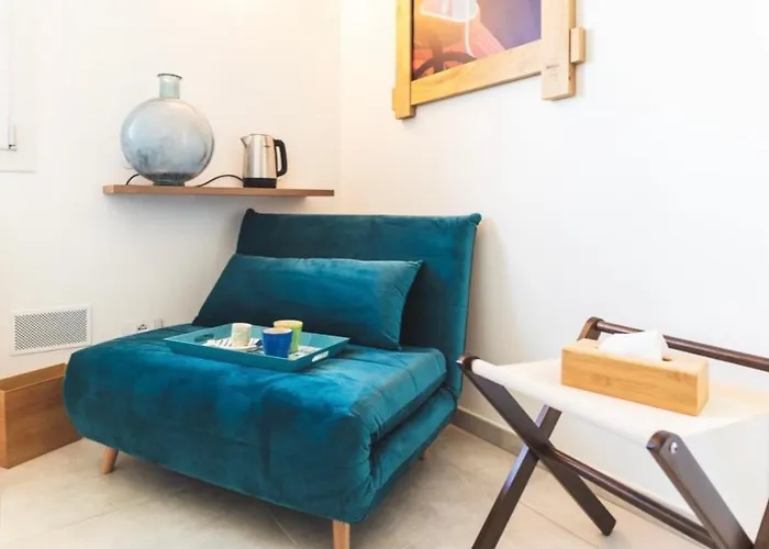 Bed & Breakfast Mare E Marmellata