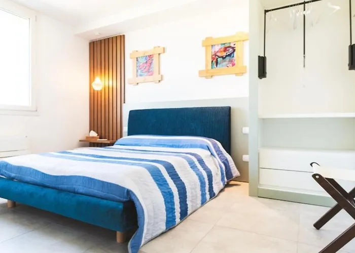 Bed & Breakfast Mare E Marmellata