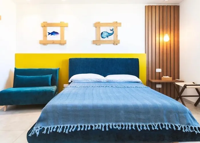 Mare E Marmellata 3*