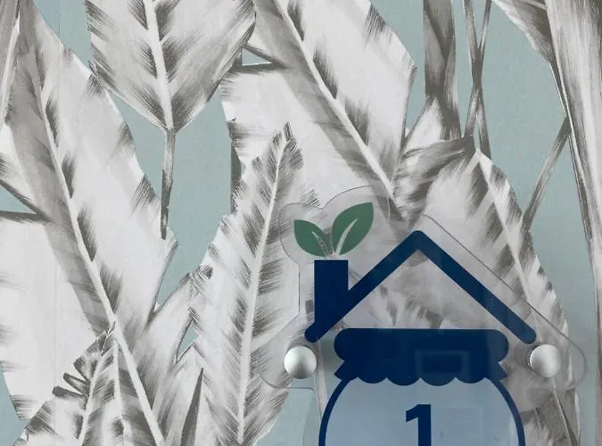 Mare E Marmellata Alojamento de Acomodação e Pequeno-almoço Ravena