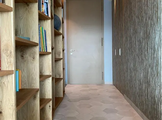 Mare E Marmellata 3*