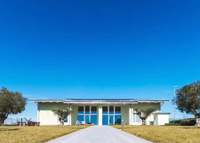 Mare E Marmellata Alojamento de Acomodação e Pequeno-almoço Ravena