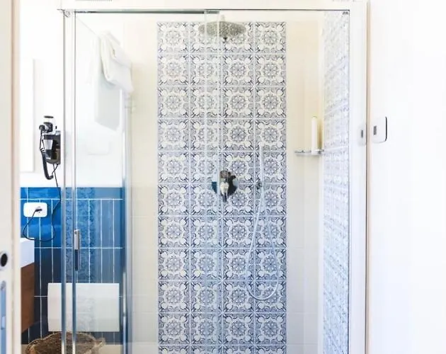 Alojamento de Acomodação e Pequeno-almoço Mare E Marmellata 3*