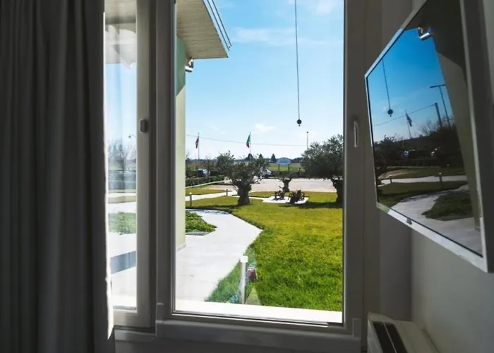 Mare E Marmellata Bed & Breakfast 3*