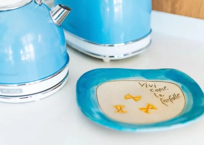 Mare E Marmellata 3* Ravena