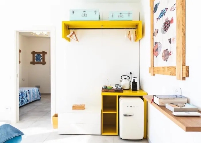 Mare E Marmellata 3* Ravena