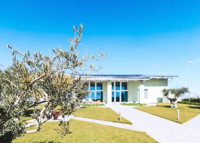 Bed & Breakfast Mare E Marmellata Ravenna