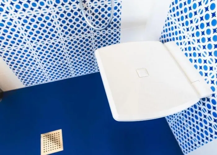 Mare E Marmellata Alojamento de Acomodação e Pequeno-almoço 3*