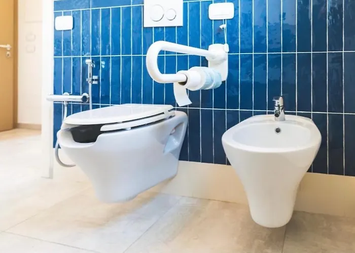 Mare E Marmellata Alojamento de Acomodação e Pequeno-almoço 3*