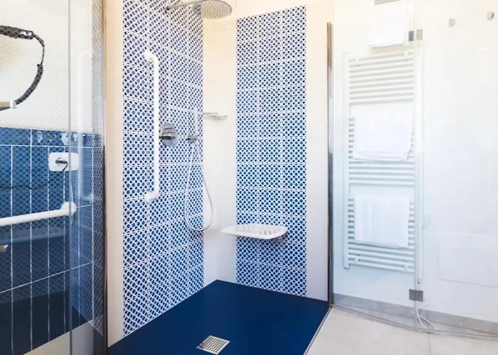 Bed & Breakfast Mare E Marmellata Ravenna