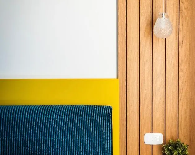 Alojamento de Acomodação e Pequeno-almoço Mare E Marmellata 3*