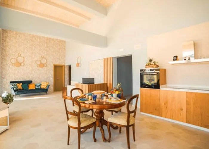 Bed & Breakfast Mare E Marmellata Ravenna