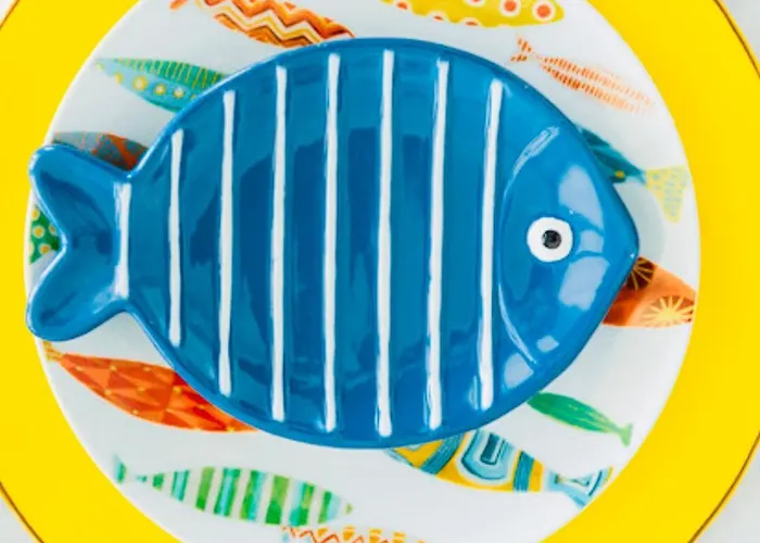 Alojamento de Acomodação e Pequeno-almoço Mare E Marmellata 3*