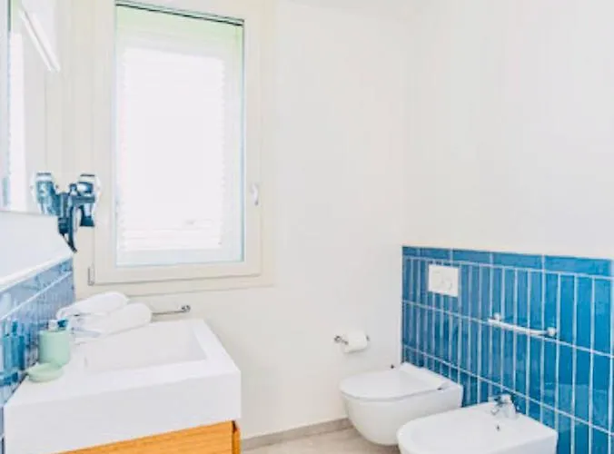 Bed & Breakfast Mare E Marmellata 3*